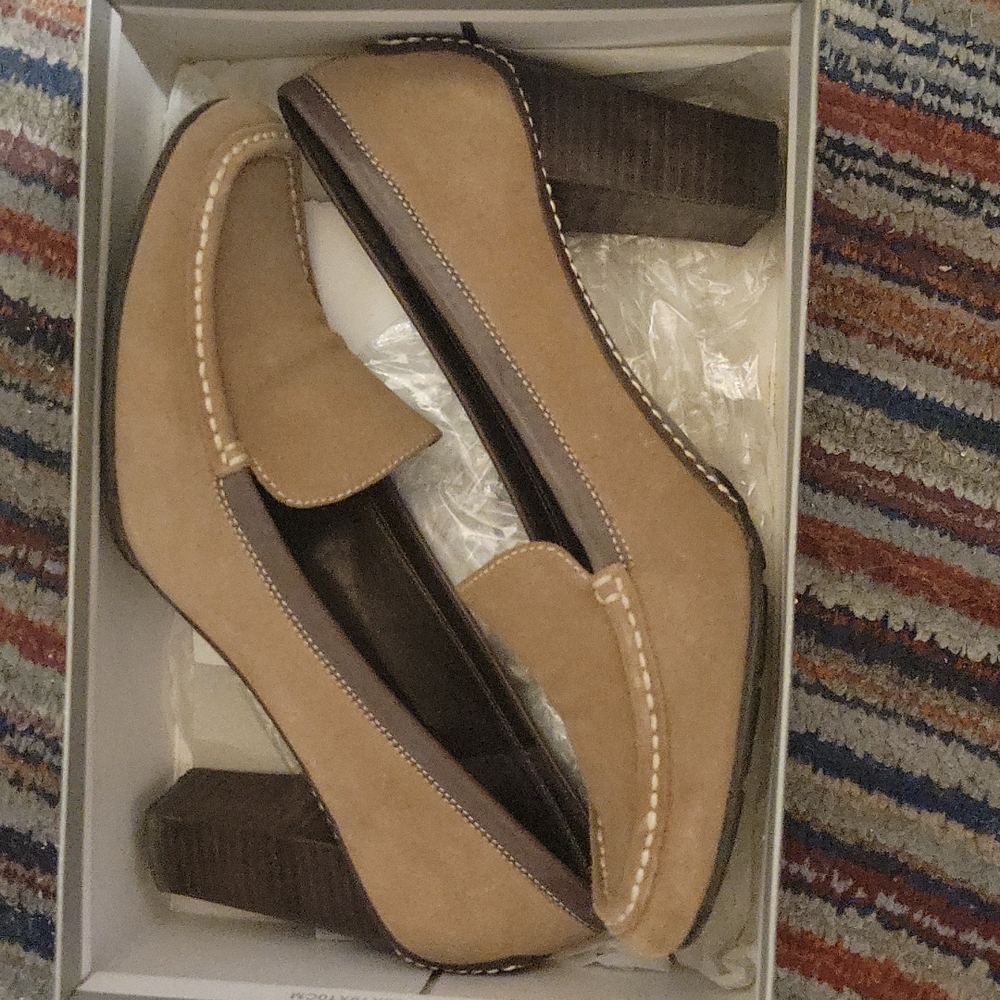 Nine West